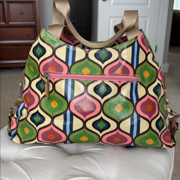 FRANCO SARTO candy retro bag - Picture 3 of 12